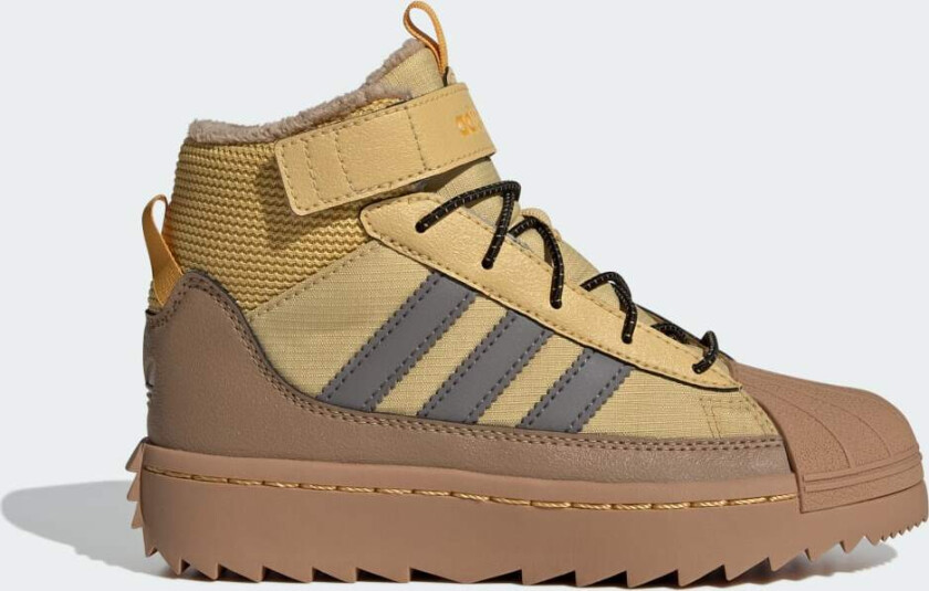 Superstar Winter Trek Sko, barn