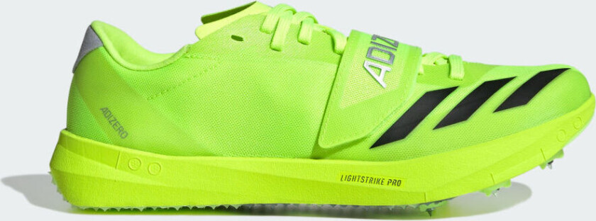 Adizero TJ/PV Track and Field Sko