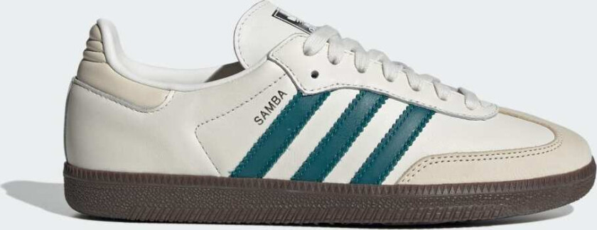Samba OG Sko