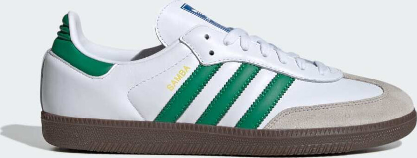 Samba OG Sko