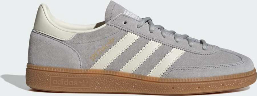 Handball Spezial Unisex Grey Two/Cream White/Cloud White 48 2/3