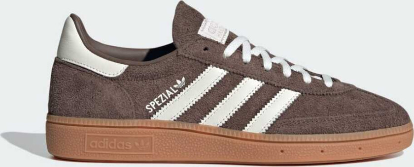 Handball Spezial Unisex Earth Strata/Off White/Gum 35 1/2