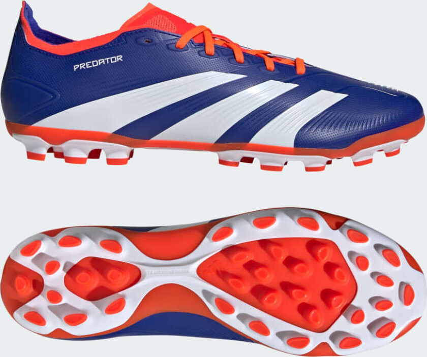 Predator League 2G/3G Artificial Grass Fotballsko