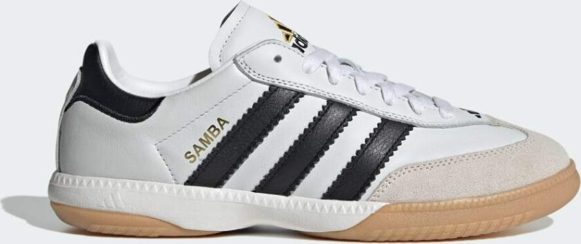 Samba MN Sko