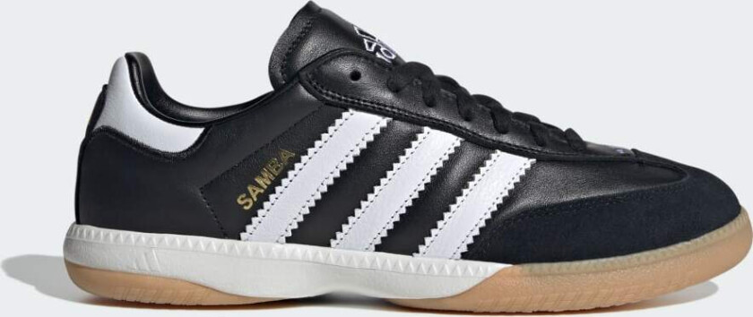 Samba MN Sko