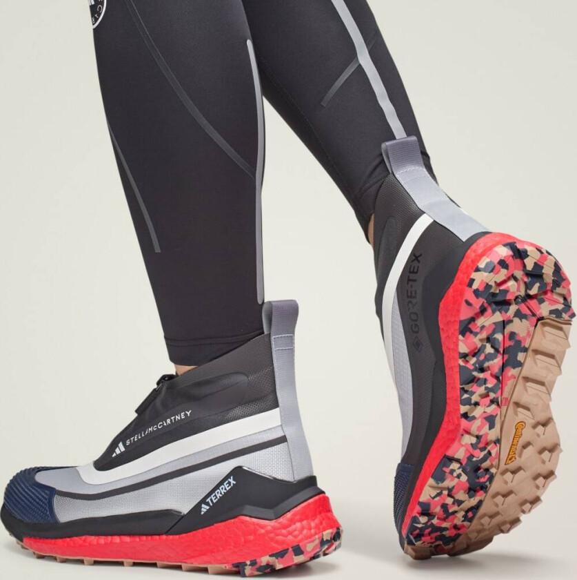 adidas by Stella McCartney x Terrex Free Hiker Gore-Tex Sko