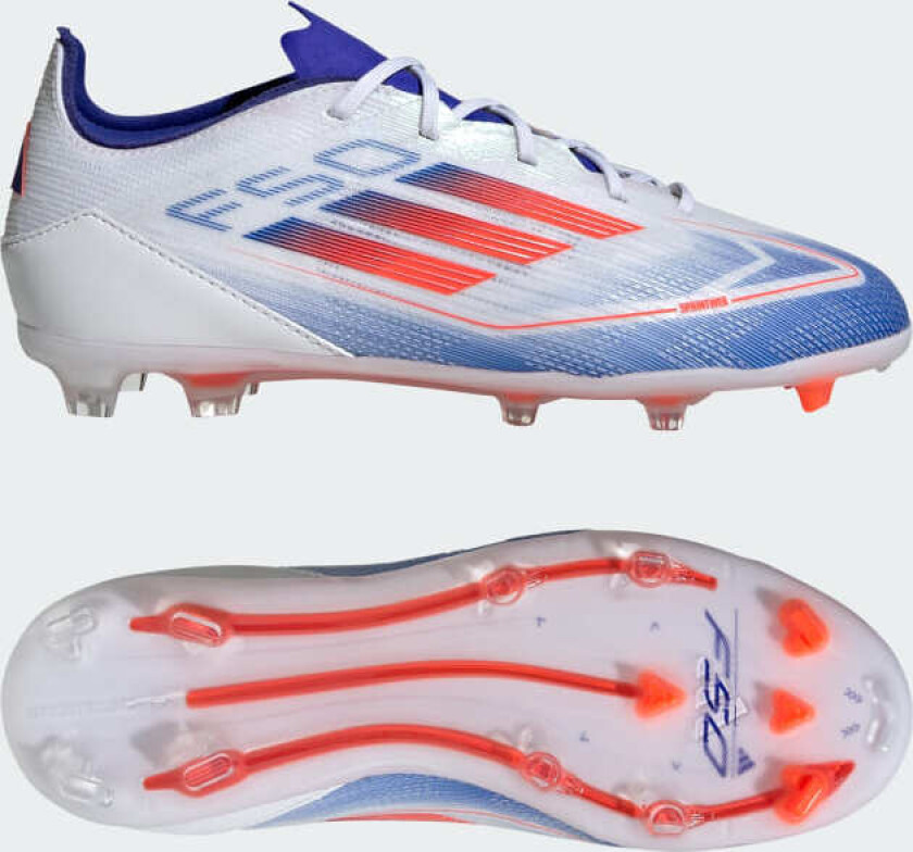 F50 Pro Firm Ground Fotballsko