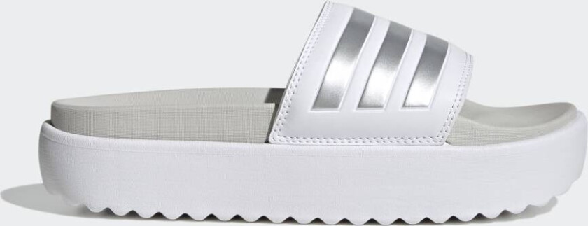 Adilette Platform Sandaler