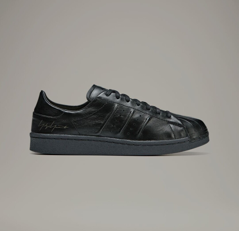 Y-3 Superstar