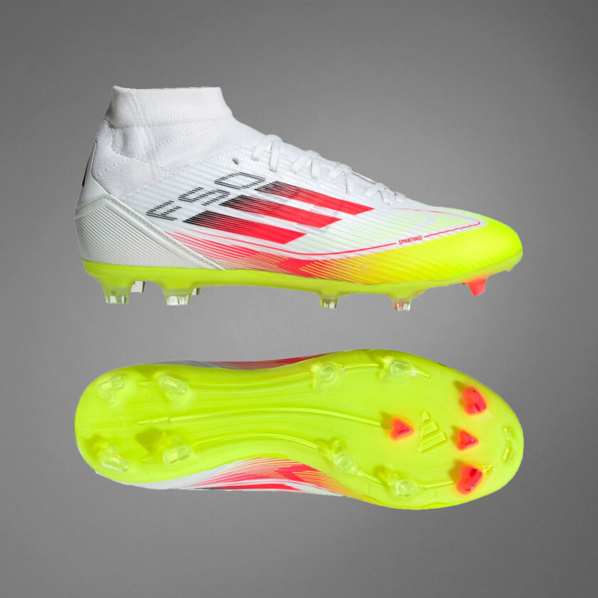 F50 League Mid Firm/Multi-Ground Fotballsko