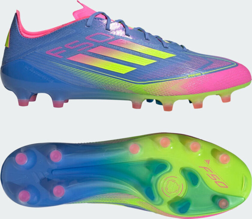 F50 Elite Artificial Grass Fotballsko