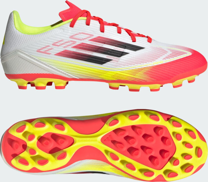 F50 League Artificial Grass Fotballsko