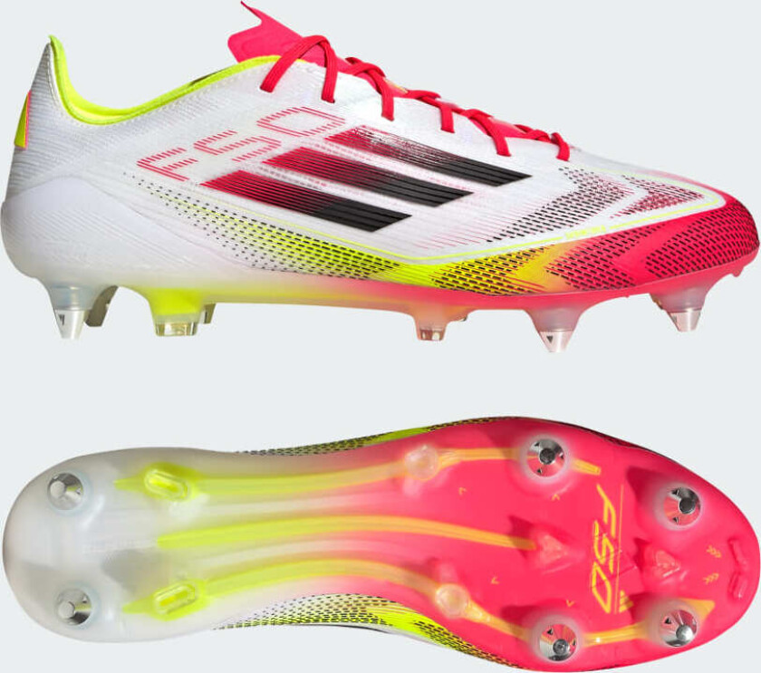 F50 Elite Soft Ground Fotballsko
