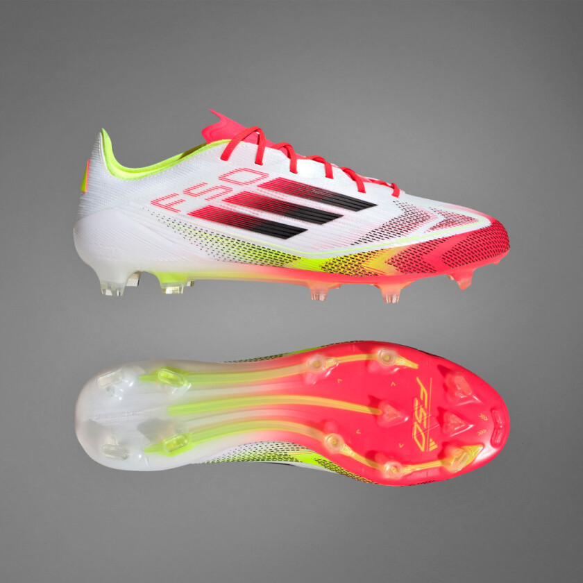 F50 Elite Firm Ground Fotballsko