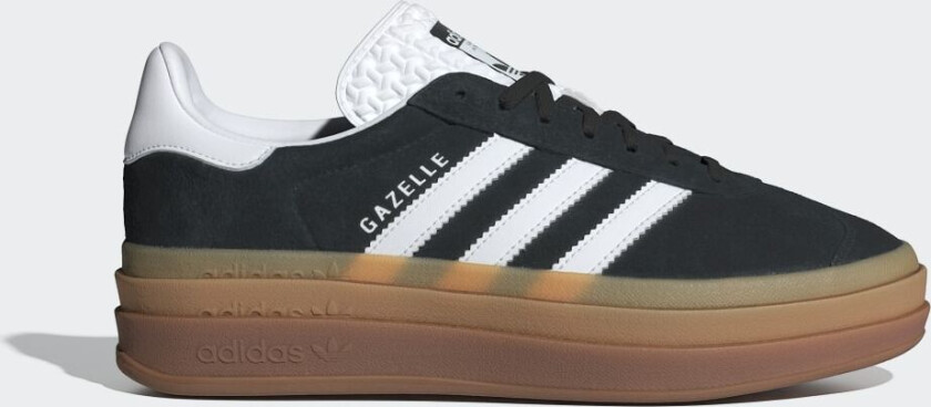 Gazelle Bold Dame Core Black/Cloud White/Cloud White 42 2/3
