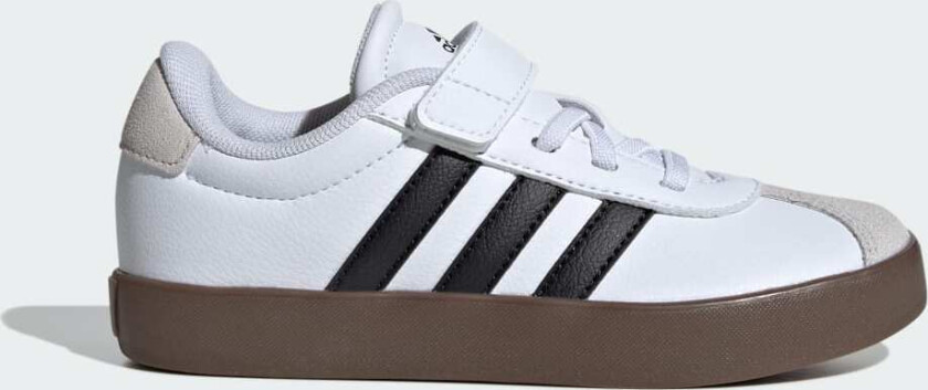 VL Court 3.0 Skateboarding Sko