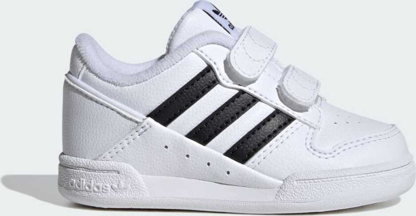 Team Court 2.0 STR Comfort Closure Shoes Kids