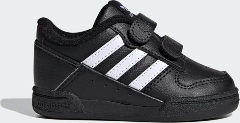 Team Court 2.0 STR Comfort Closure Shoes Kids