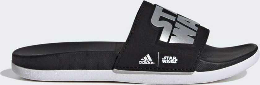 ADIDAS STAR WARS ADILETTE COMFORT SANDALER