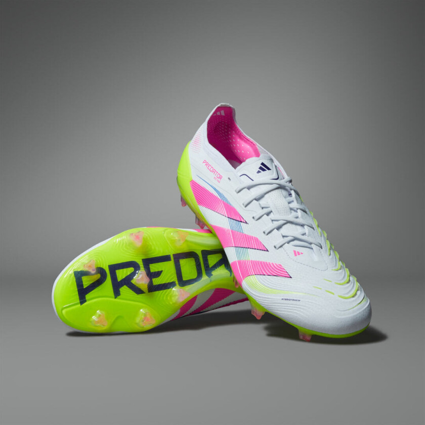 Predator Elite Firm Ground Fotballsko