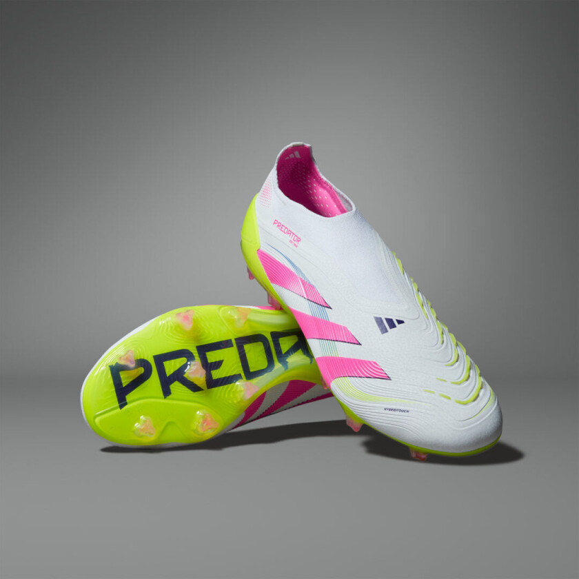 Predator Elite Firm Ground Fotballsko
