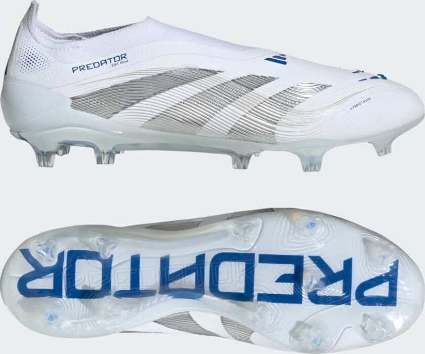 Predator Elite Firm Ground Fotballsko