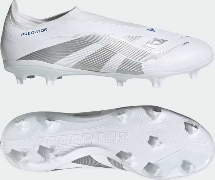 Bilde av Predator League Laceless Firm/Multi-Ground Fotballsko