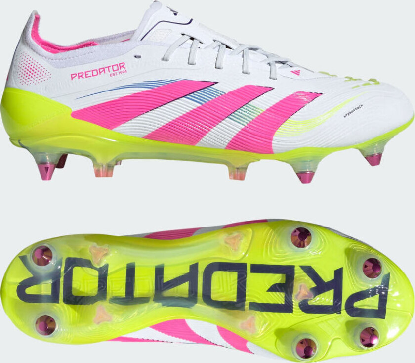 Predator Elite Soft Ground Fotballsko