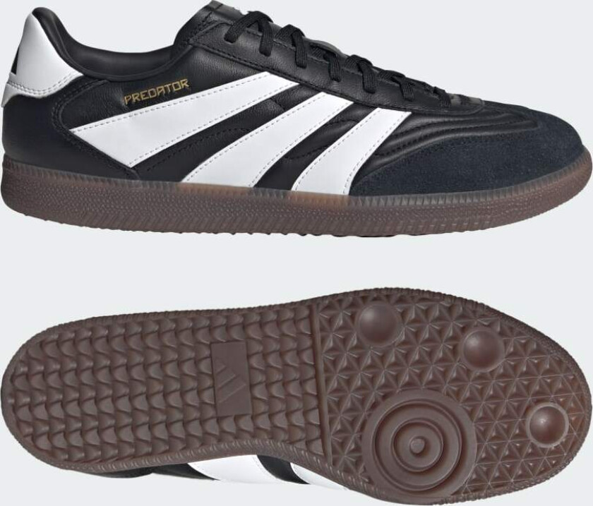 Predator Freestyle Indoor Fotballsko