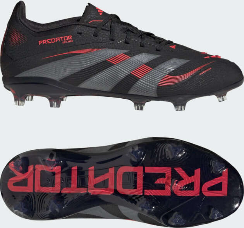 Predator Elite Firm Ground Fotballsko