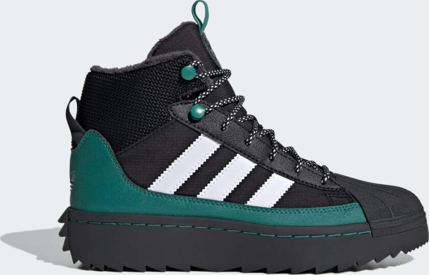 Superstar Winter Trek Sko