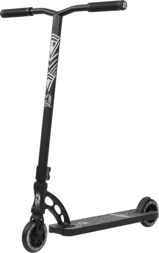MGO PRO LTD 23, stuntscooter, sparkesykkel Iron Gate