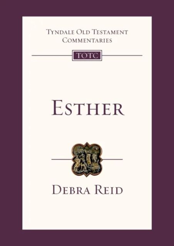 Esther av Debra (Author) Reid