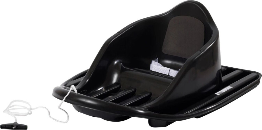 Bilde av Stiga Baby Cruiser 23/24, babyakebrett, barn BLACK