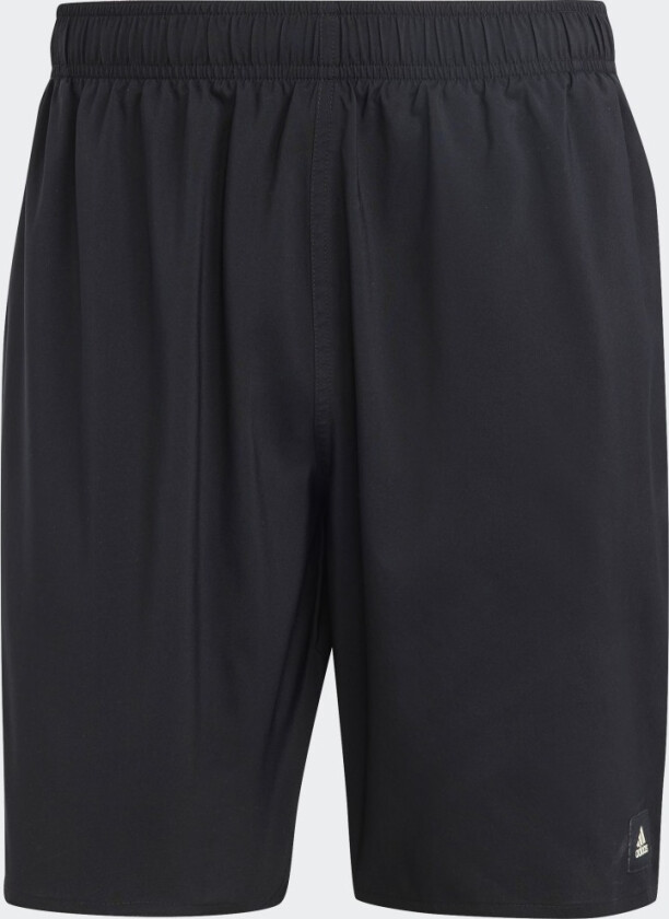 Solid CLX Classic-Length Badeshorts