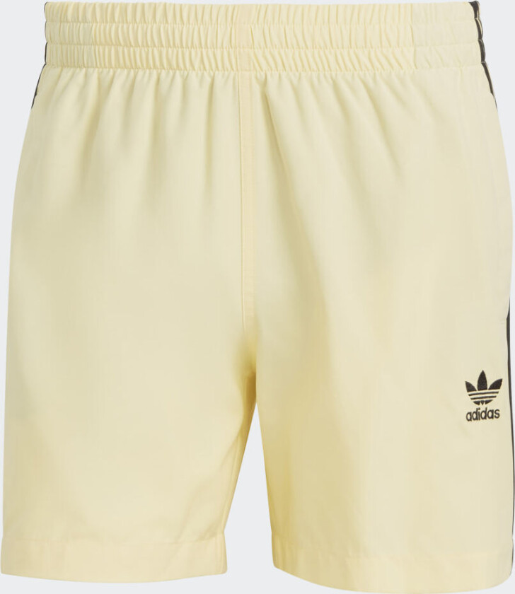 Originals Adicolor 3-Stripes Badeshorts