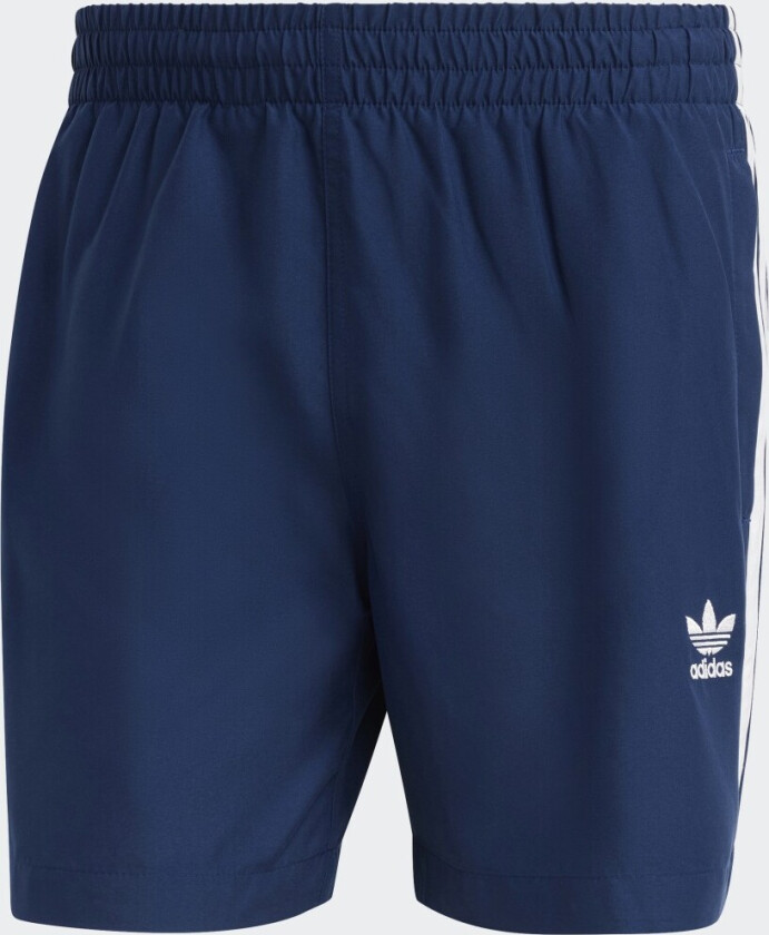 Originals Adicolor 3-Stripes Badeshorts