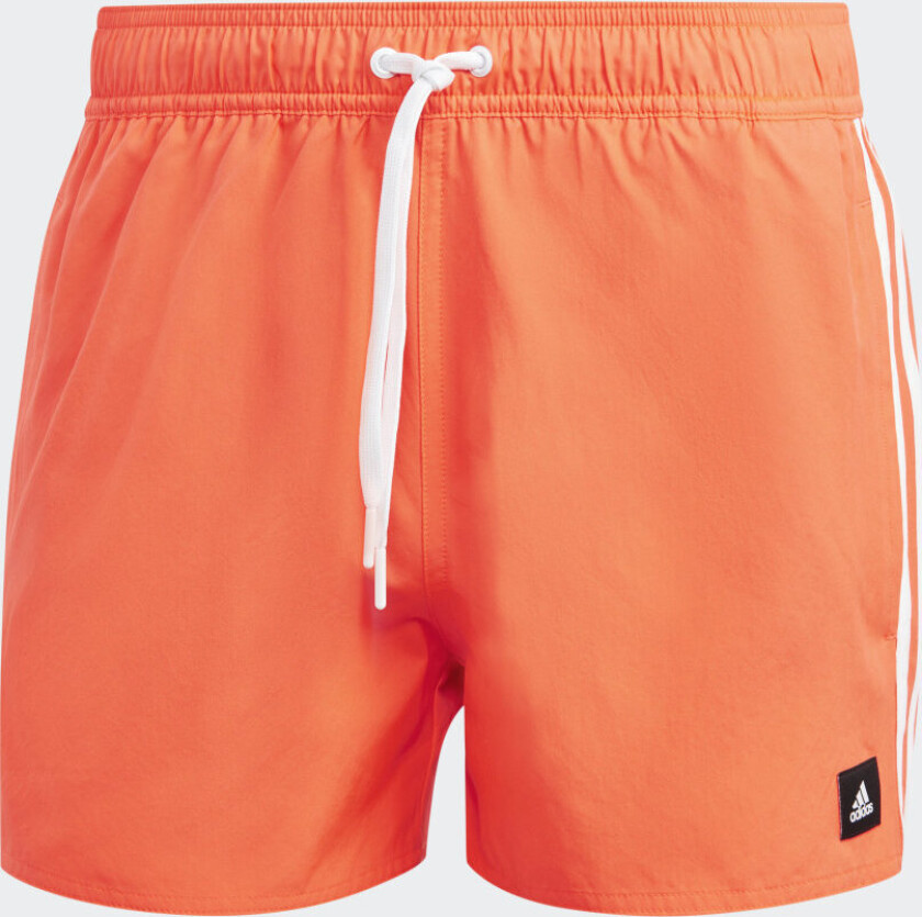 3-Stripes CLX Badeshorts