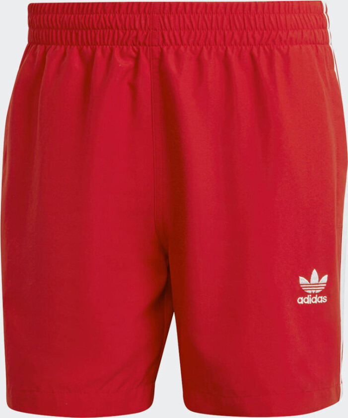 Originals Adicolor 3-Stripes Badeshorts
