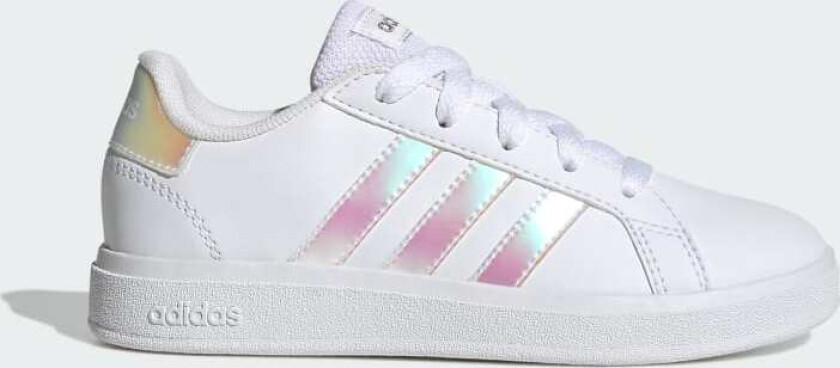 Grand Court Lifestyle Lace Tennissko