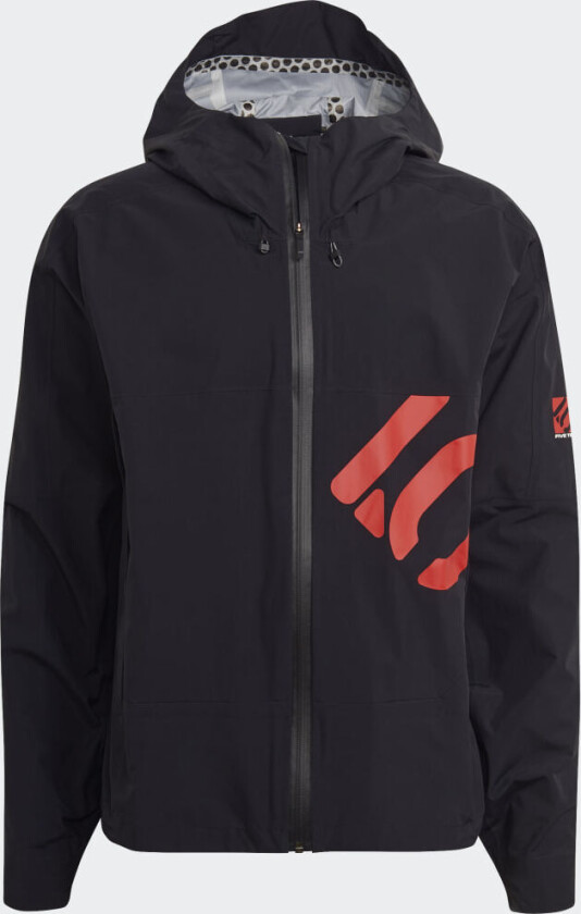 Five Ten All-Mountain Regnjakke
