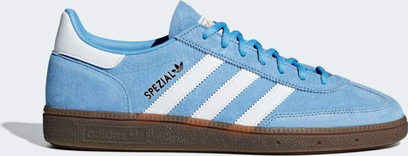 Handball Spezial Unisex Light Blue/Cloud White/Gum5 35 1/2