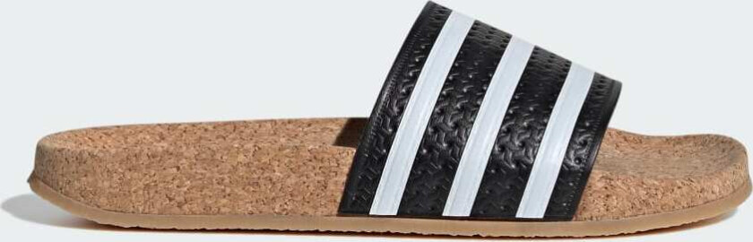 adilette Cork Sandaler