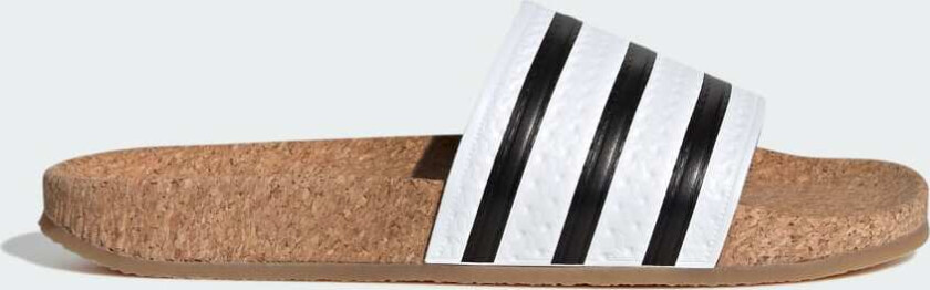 adilette Cork Sandaler