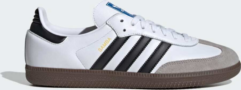 Samba OG Sko