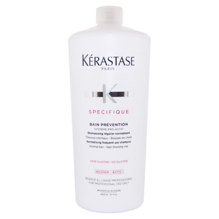 Kerastase Specifique Bain Prévention Shampoo 1000 ml