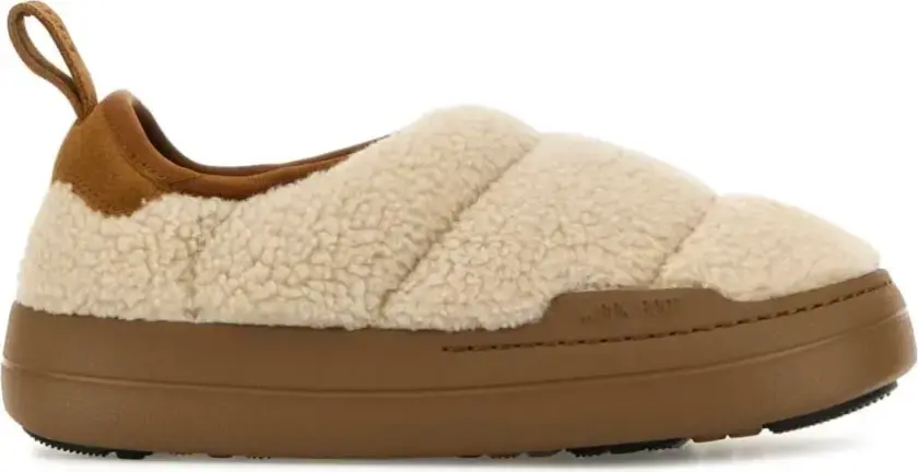 Dame, Sko, Beige, 37 EU