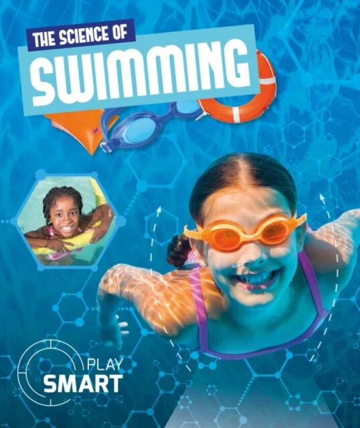The Science of Swimming av Emilie Dufresne