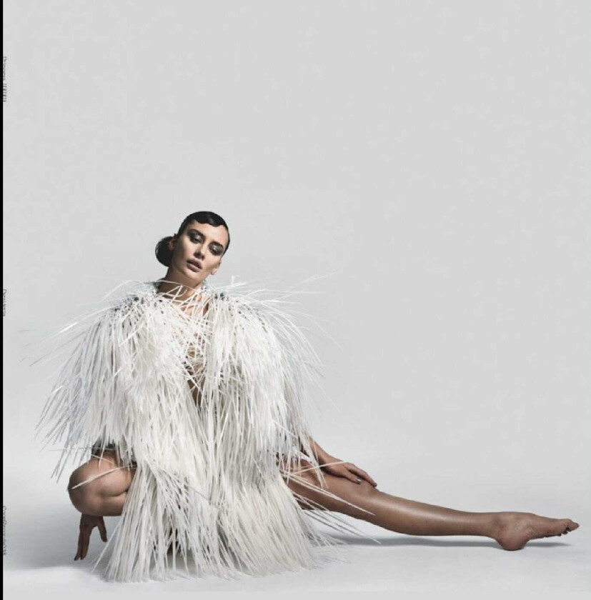 Desideria Princess Wwise Wishing Well LP/Vinyl