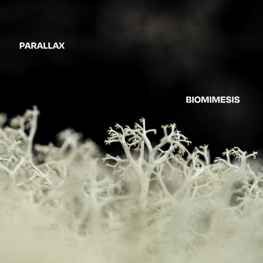 Parallax BIOMIMES LP/Vinyl